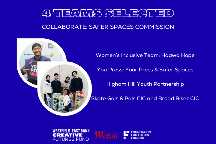 Foundation for Future London tweet media