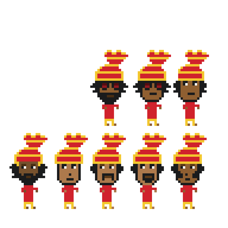 pakpixelart's tweet photo. Good Night Fam

#nft #NFTCommunity #NFTCollection #NFTartist #NFTCollectors #NFTdrops #OpenSea https://t.co/756Gr6yVnN