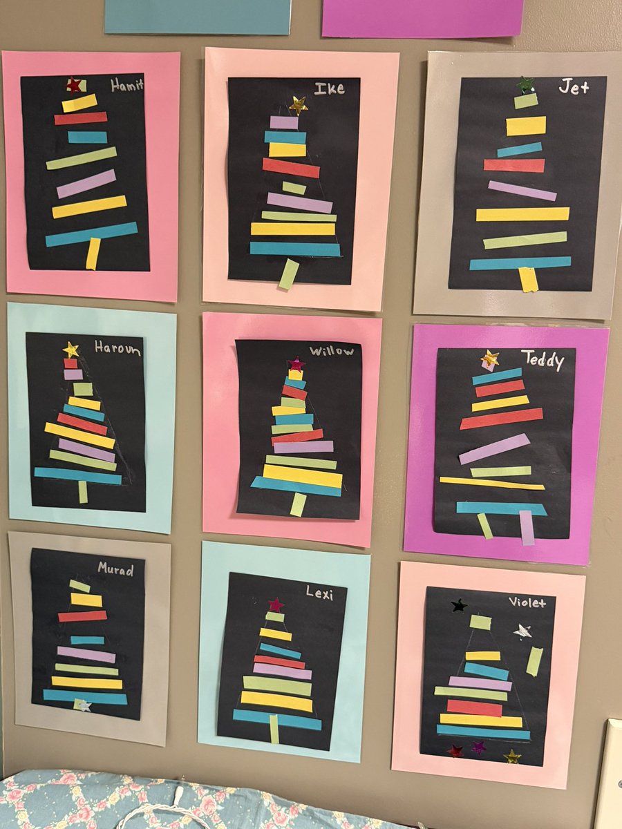 Liberty Early Childhood Center tweet media