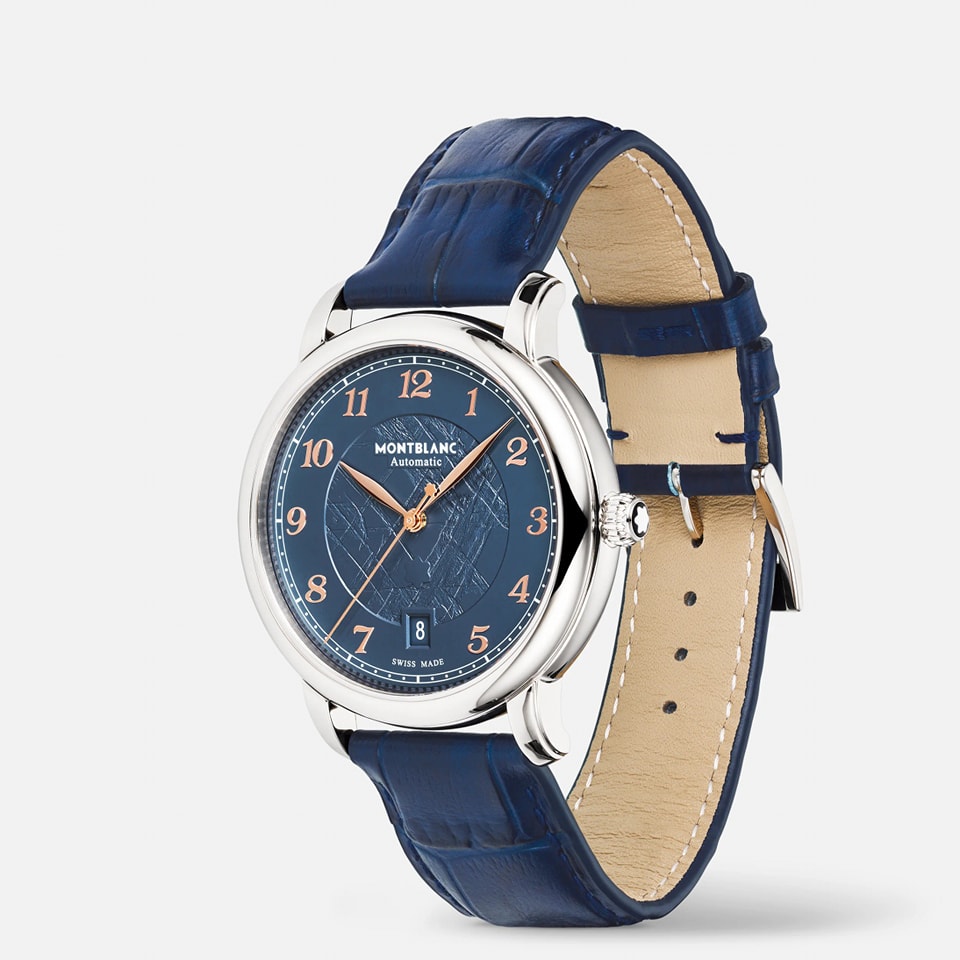 miemsi28's tweet photo. 💰 USD 3 059, 51 $
👌🏾 12% de RÉDUCTION depuis la CÔTE D'IVOIRE 🇨🇮 ABIDJAN.
👍🏽 MONT-BLANC STAR LEGACY Automatic Date 39 mm Limited,
👍🏽 Edition - 1 786 pièces, 
👍🏽 Quasi Neuf dans son Boîtier. 

NB: EN VENTE . Abstinence aux Plaisantins.
Je suis au +0225 0778564359 https://t.co/84zkO7tv2f