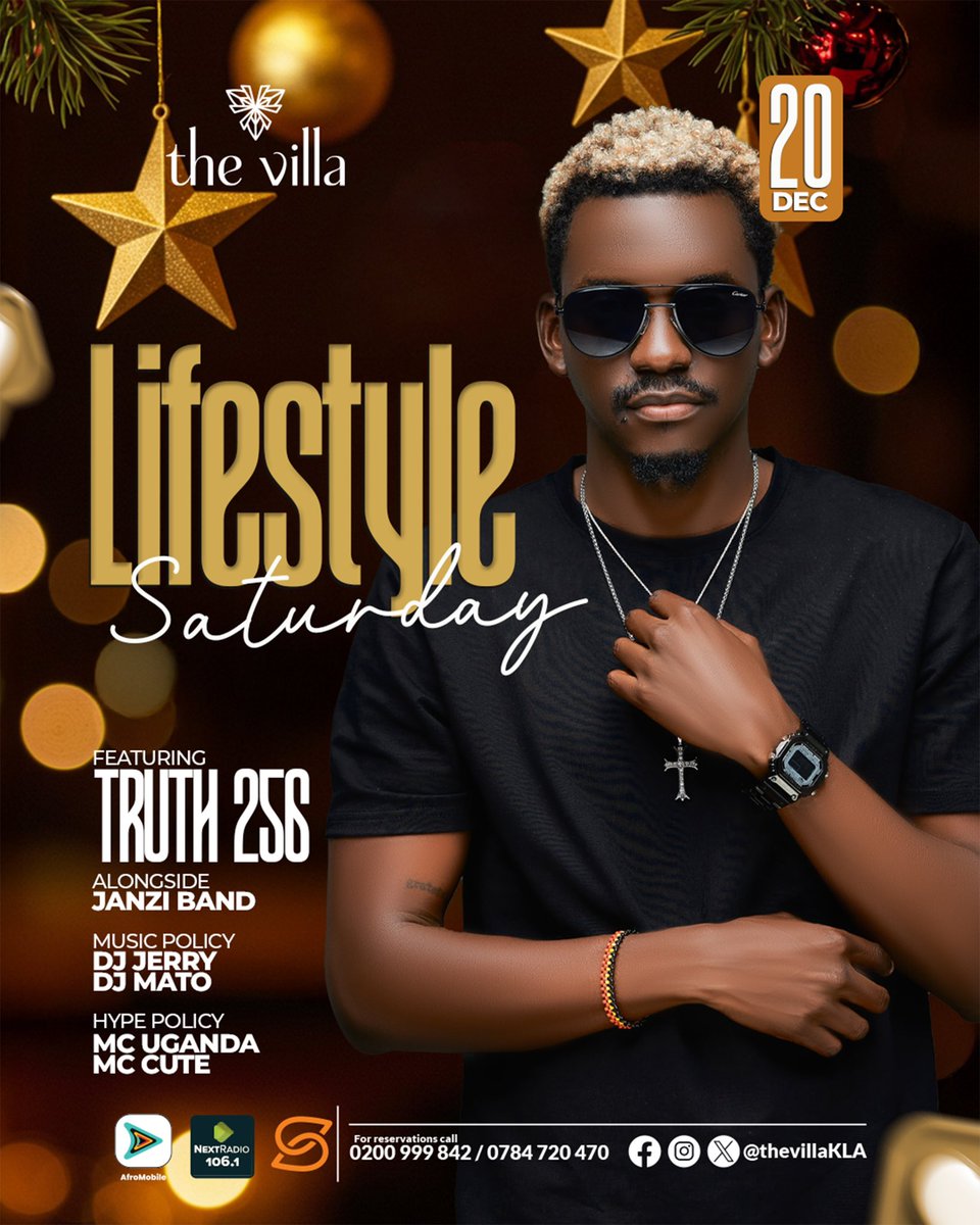 TRUTH 256 tweet media