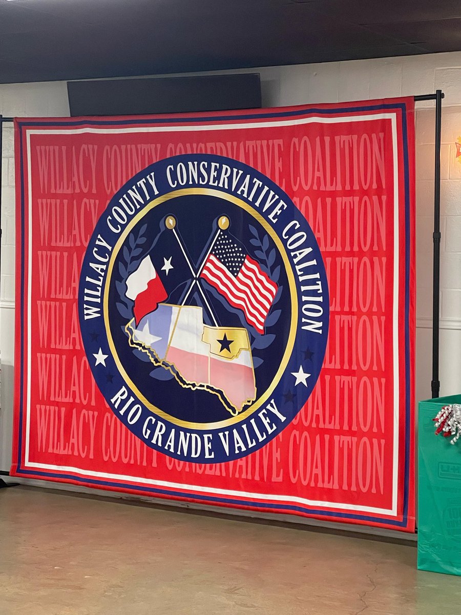 JanieLopezForTX's tweet photo. It was jingle and mingle time in Raymondville! I enjoyed reviewing all of the ugly sweaters last night at the Willacy County Conservative Coalition’s Christmas party this year. Great decorations, great foods and great people!
#HD37 #JanieLopez #Christmas #willacycounty https://t.co/WDCuDv3tLr