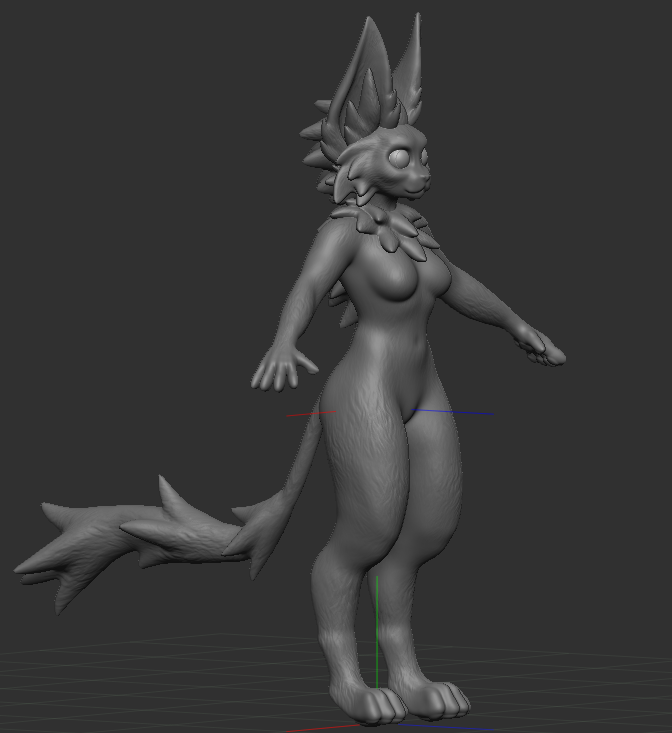 ItsFloofy 🔜 NFC tweet media