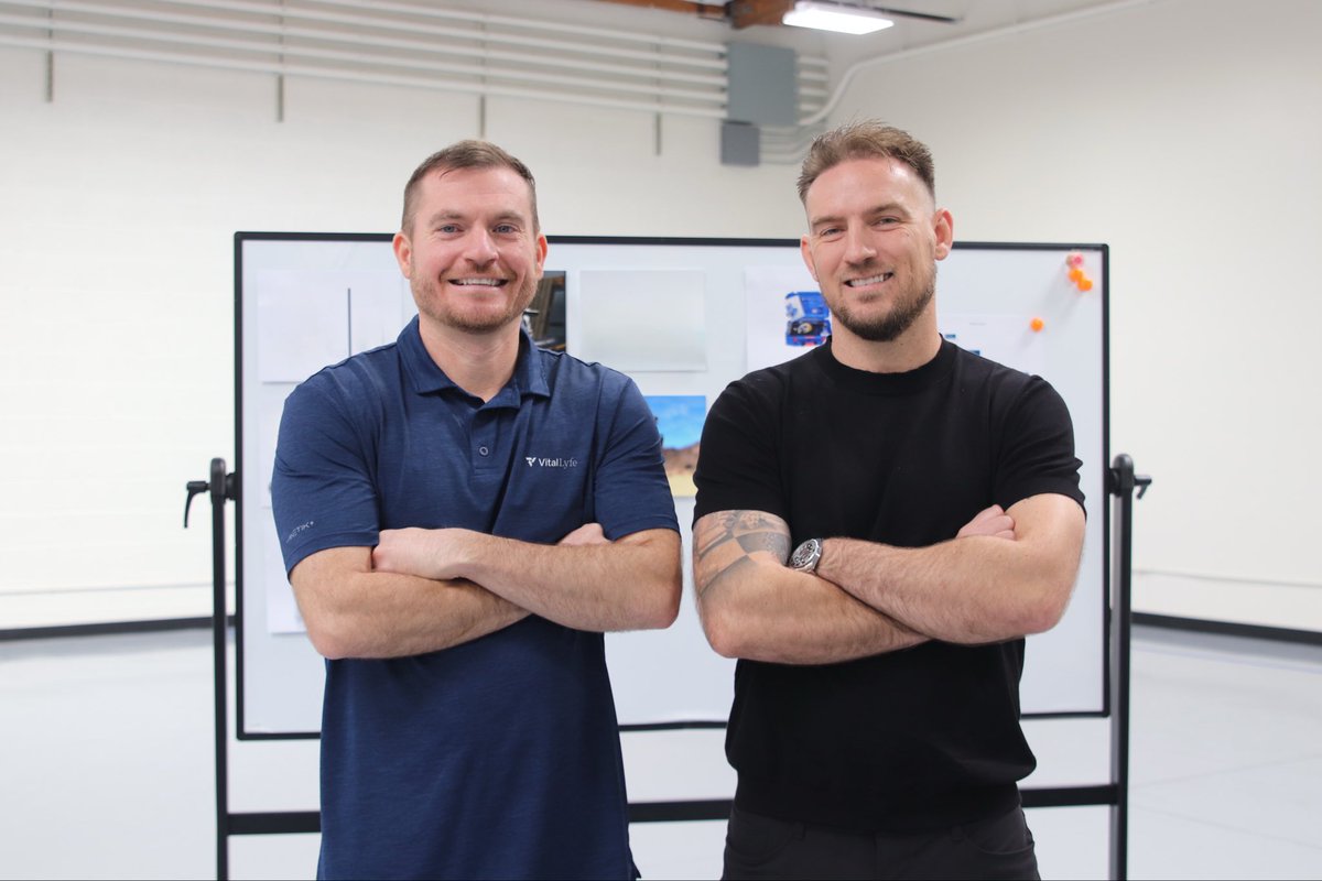 Denver Yu tweet media