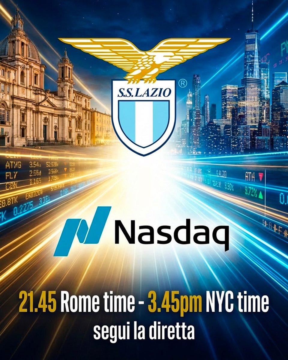 S.S.Lazio tweet media