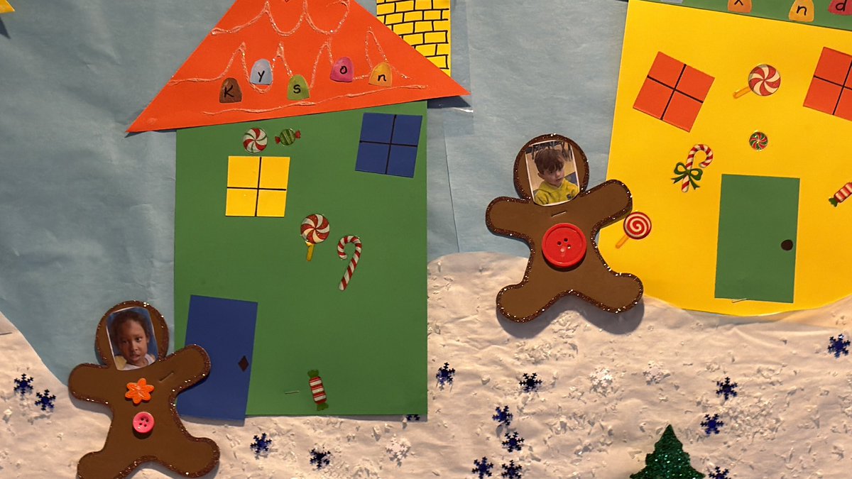 Liberty Early Childhood Center tweet media