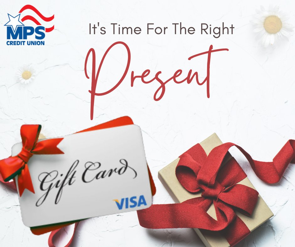 MPS Credit Union tweet media