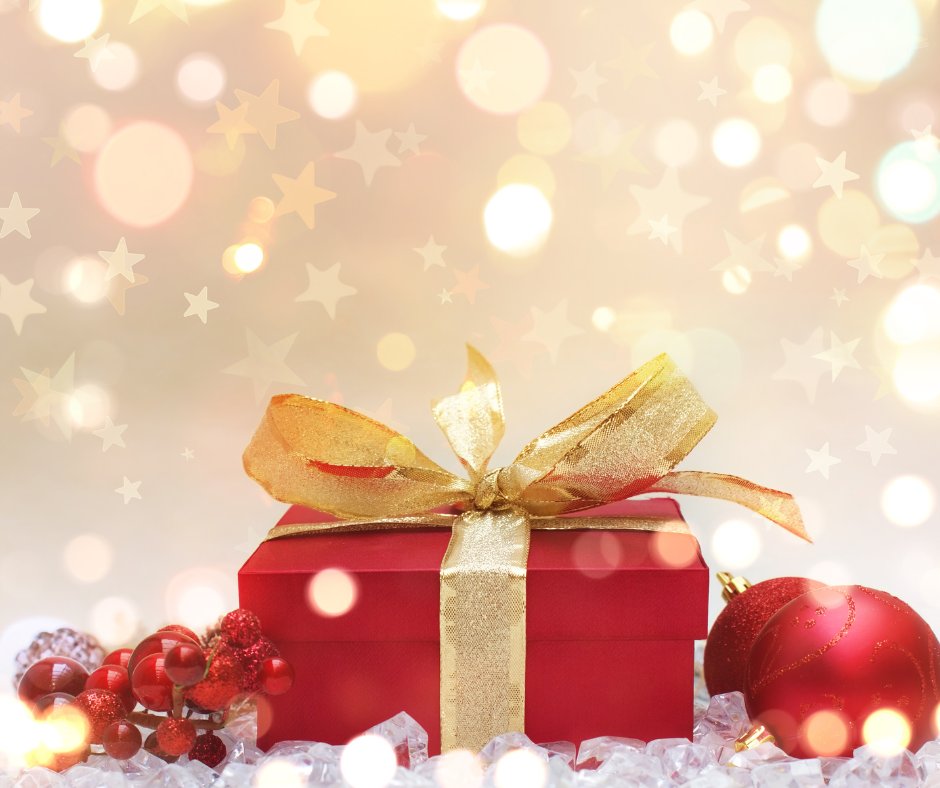 This holiday season, consider the gift of financial security with permanent life insurance for your children or grandchildren. It's a legacy of love from you that gives them a solid foundation -- today and into the future. bit.ly/WLGift