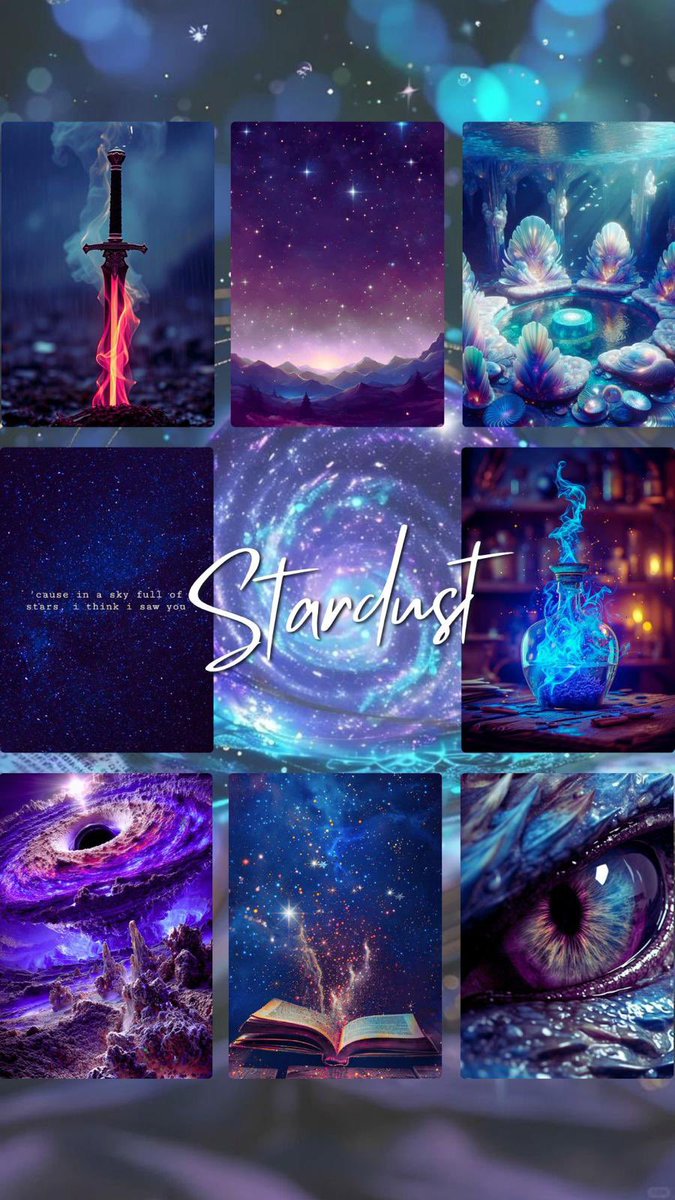 ProudLTHS's tweet image. ✨Stardust✨

Fantasy AU, enemies to lovers, OT5, banter &amp;amp; angst

This fic has a special place in my heart 🤍 

archiveofourown.org/works/75841906…