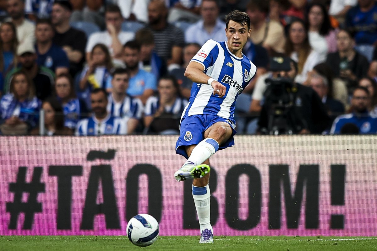 FC Porto tweet media