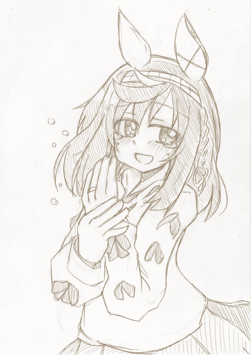 しかられみみ@C107火曜日東I-5b (@SnegEar) / Posts / X