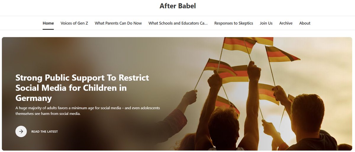 Ludger Woessmann tweet media