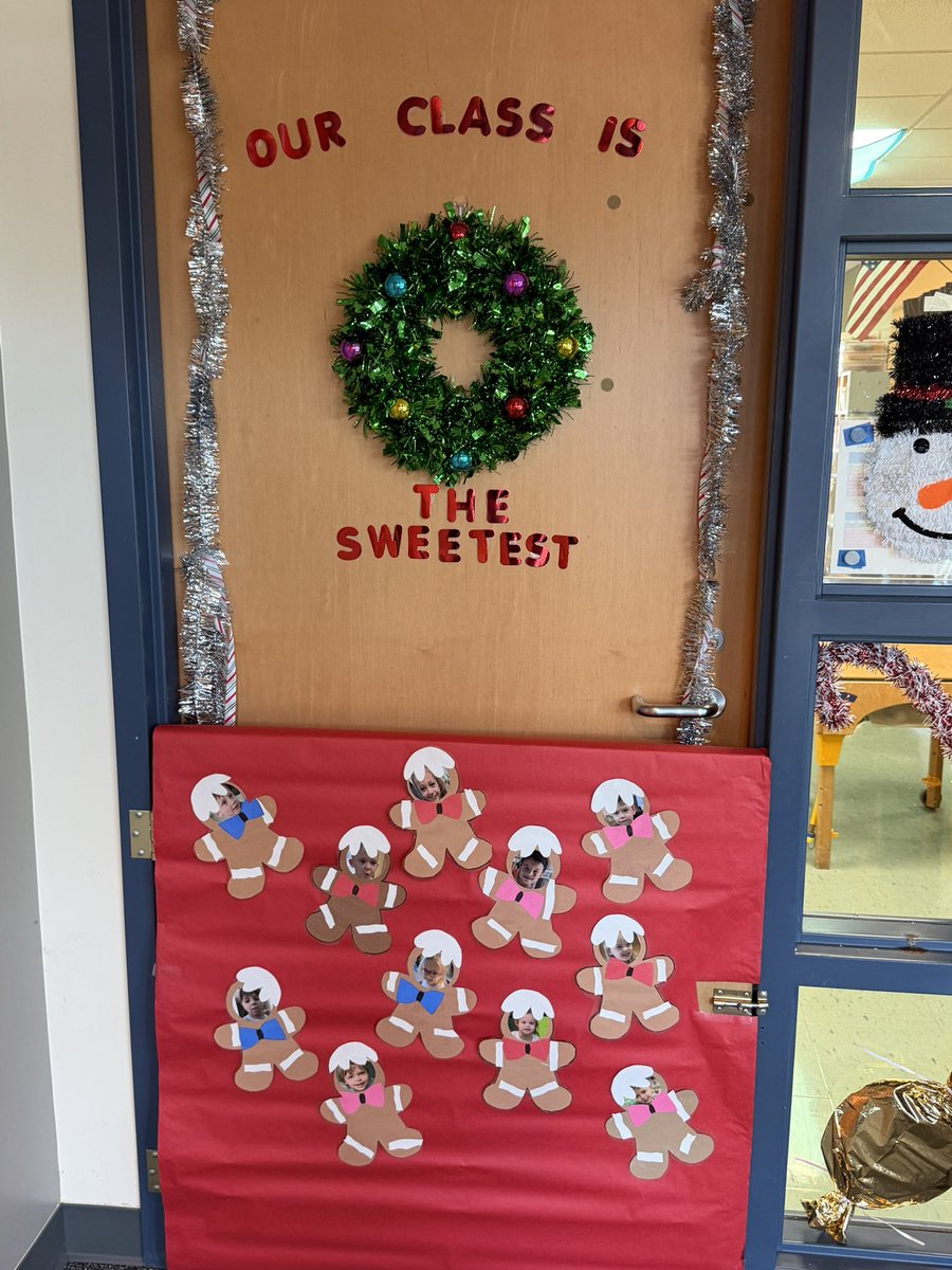 Liberty Early Childhood Center tweet media