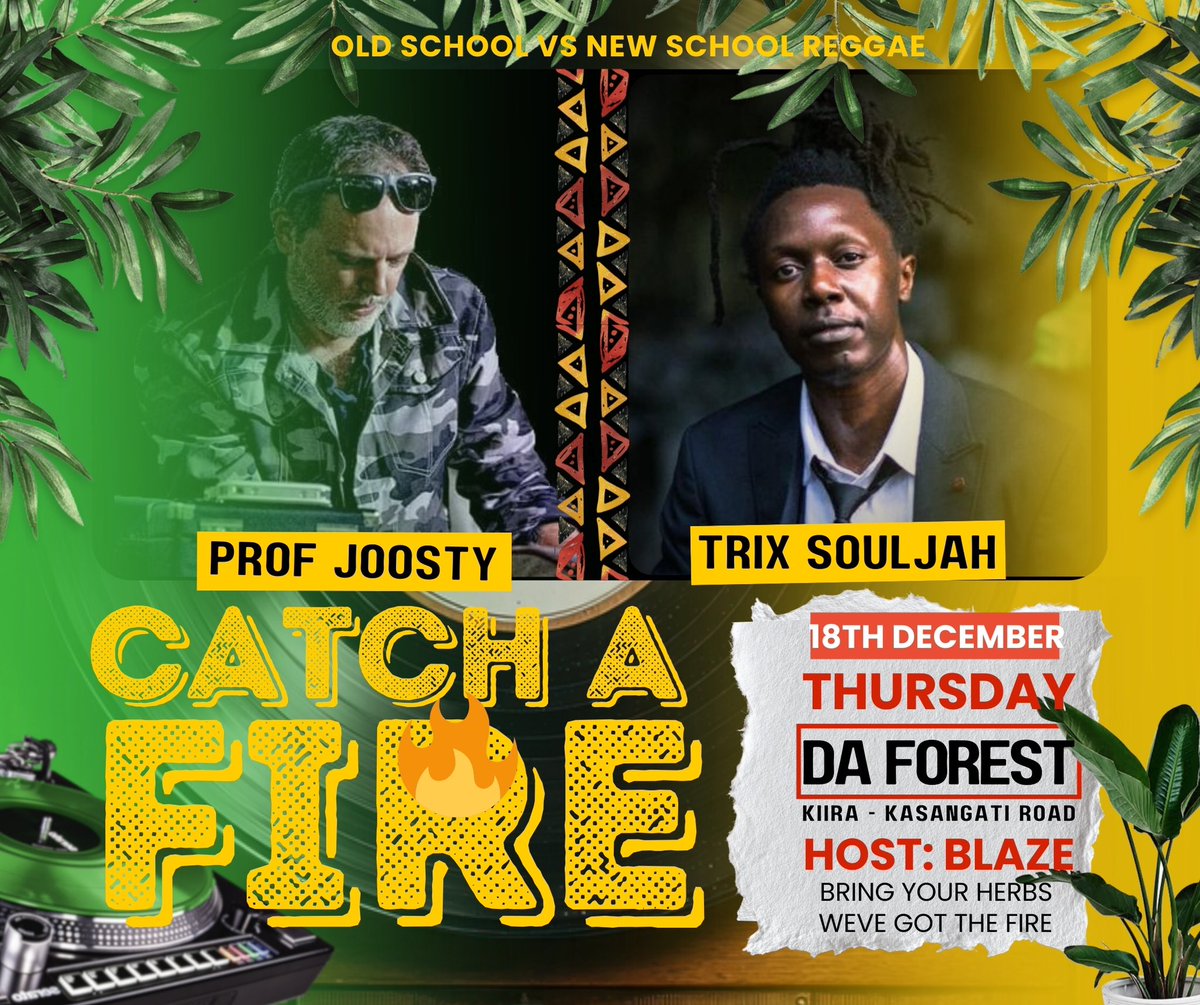 blazey_blaze's tweet photo. Just 2 more sleeps to this special #CatchAFire edition. https://t.co/sKZnzeddI4