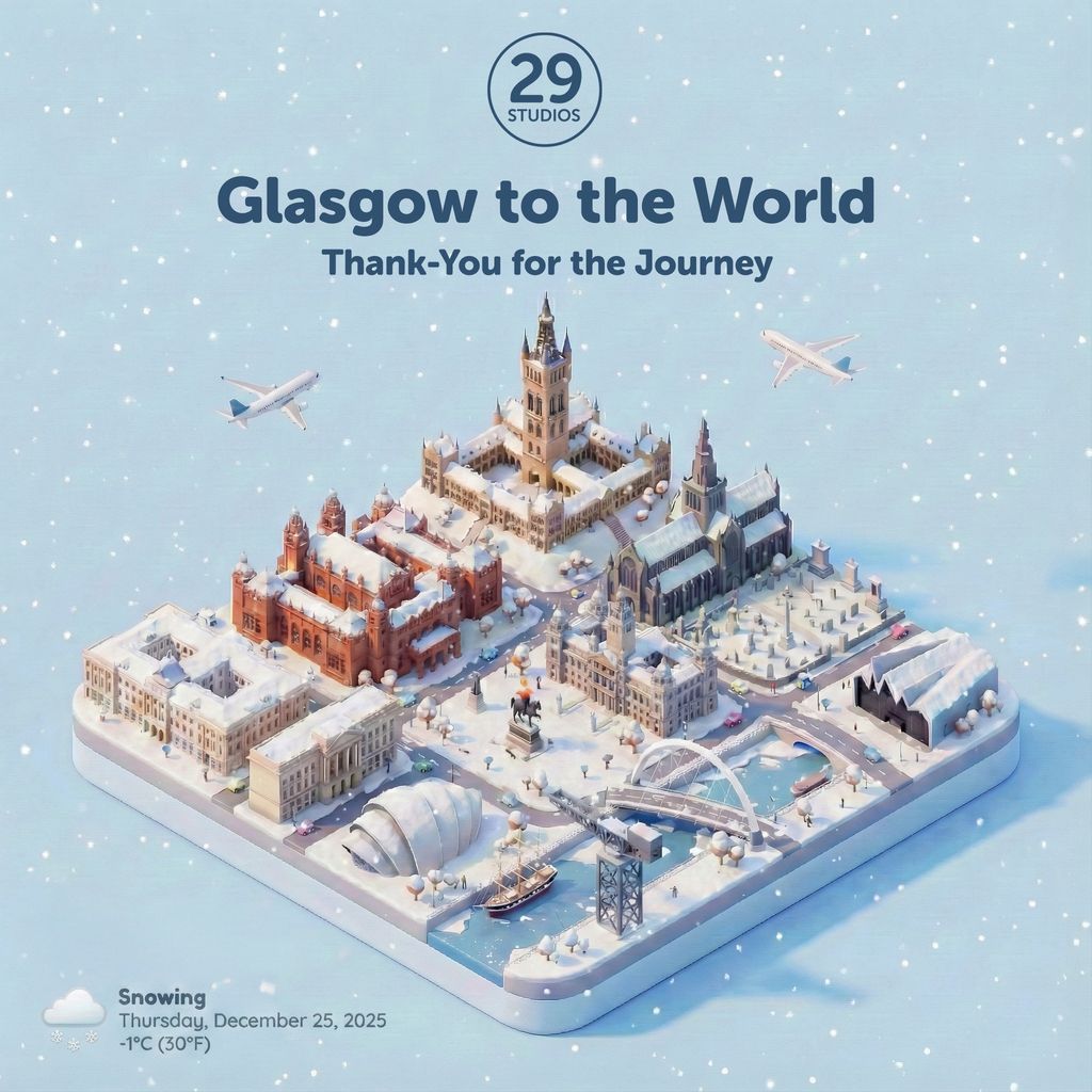 29studios tweet media