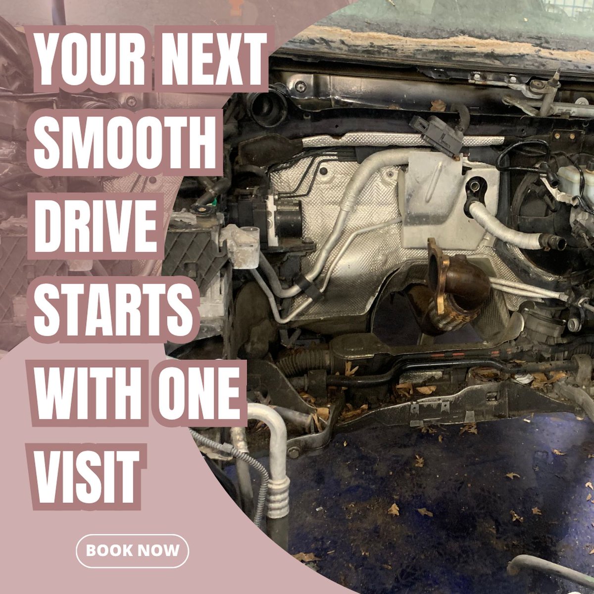 auto_simba's tweet image. Upgrading or replacing your engine? Our motor installation experts guarantee precision and performance. Book your motor upgrade now!
#MotorInstallation
bladensburgautomechanic.com/contact