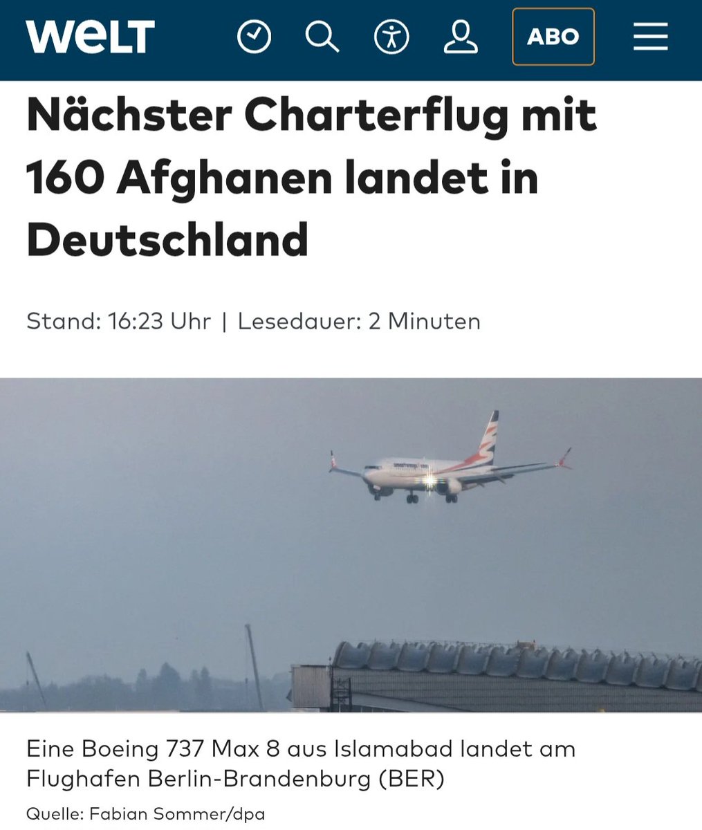 Warum ist die CDU noch nicht unter 20%?