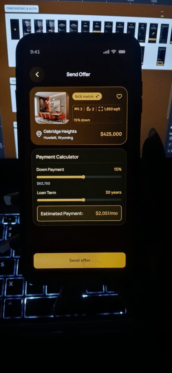 Ginny - Designer | Framer Dev tweet media