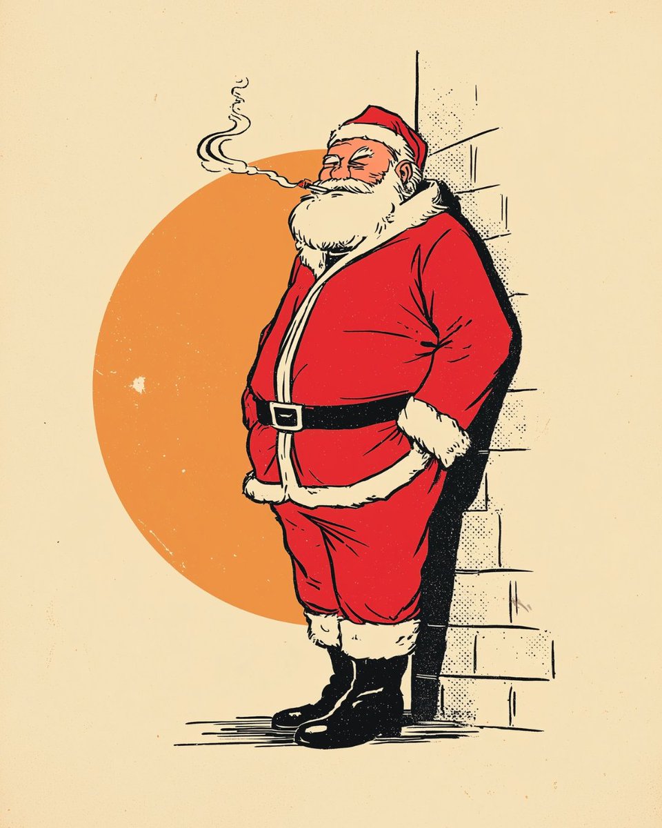 RealDankBudz's tweet photo. Tis the season to take the edge off.

#DankChristmas
•
Not for sale. 21+ only. Educational content. https://t.co/AosrsOEyGt