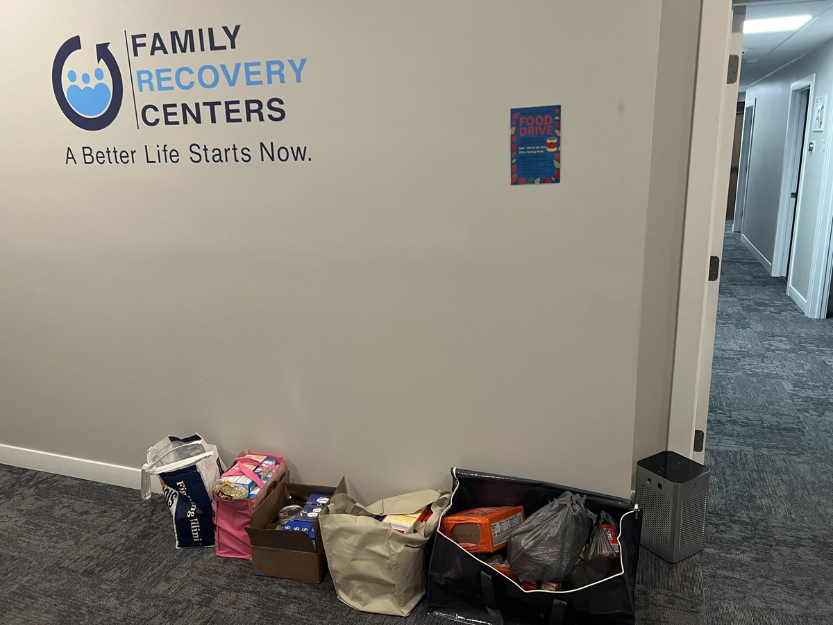 Our amazing patients, families and staff are working together to support our local communities. Projects like this help build confidence, empathy, and connection. During treatment we focus on the big impact we can have on those around us with small acts of kindness.