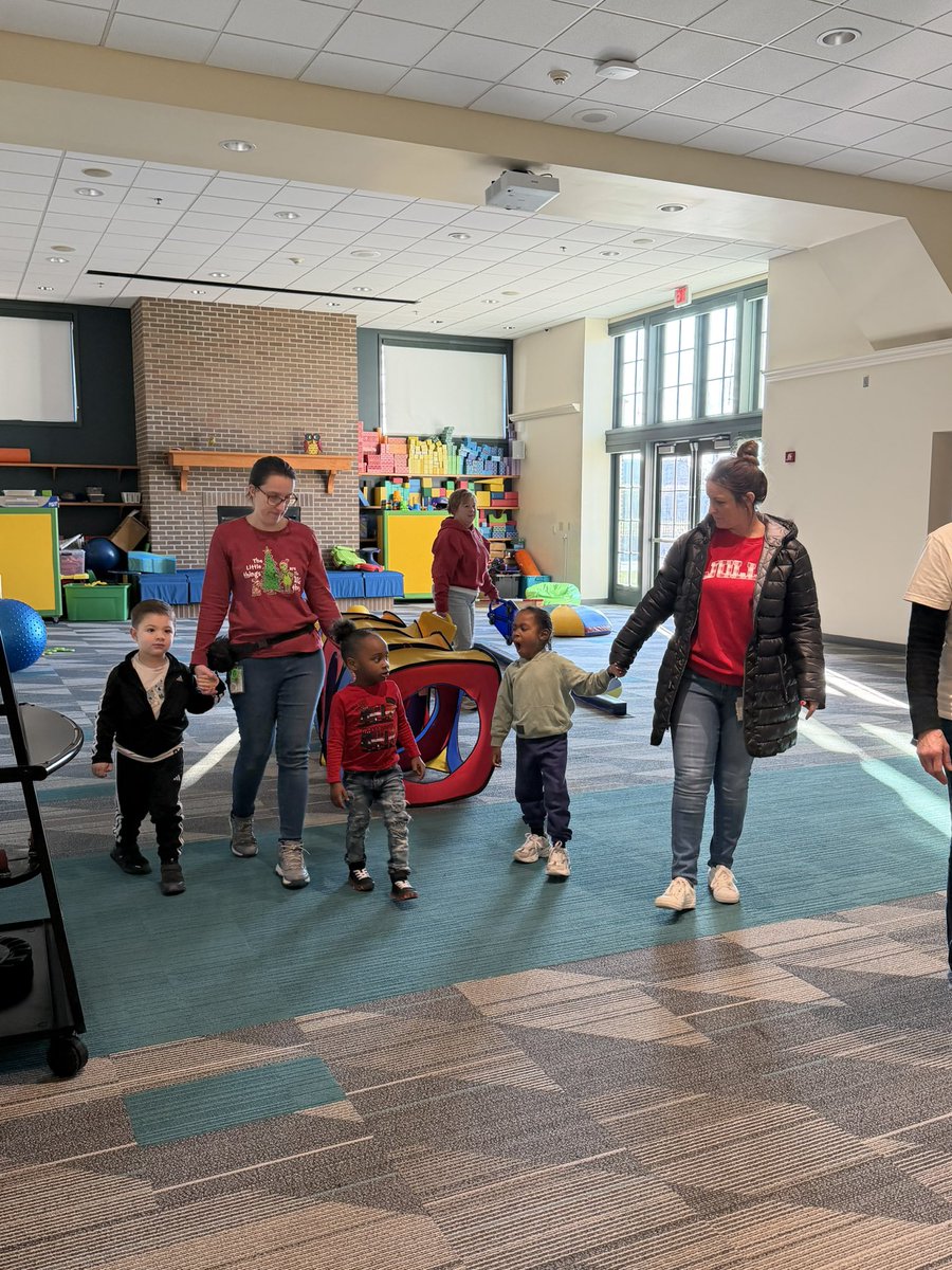 Liberty Early Childhood Center tweet media