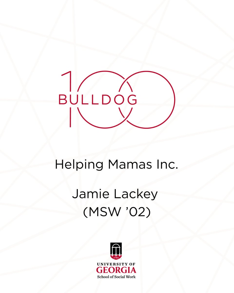 UGASocialWork tweet media