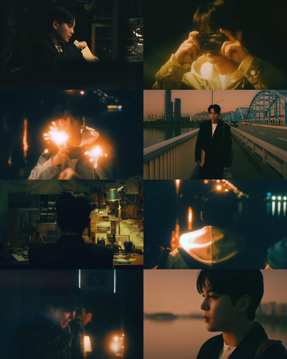 withjongho_'s tweet image. to be your light #jongho