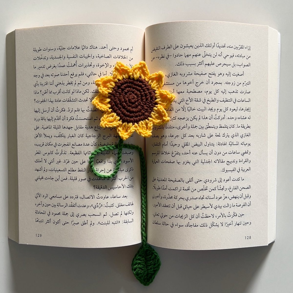 Amna_a66's tweet photo. شوفوا أحلى فاصل كتاب سويته https://t.co/29fgrqPPyZ