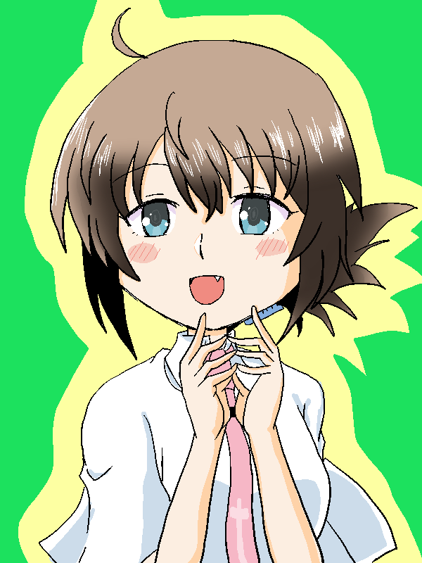 doku_yamadori's tweet photo. 希実香ちゃんちゃん
＃素晴らしき日々 https://t.co/OaIdobg4r7