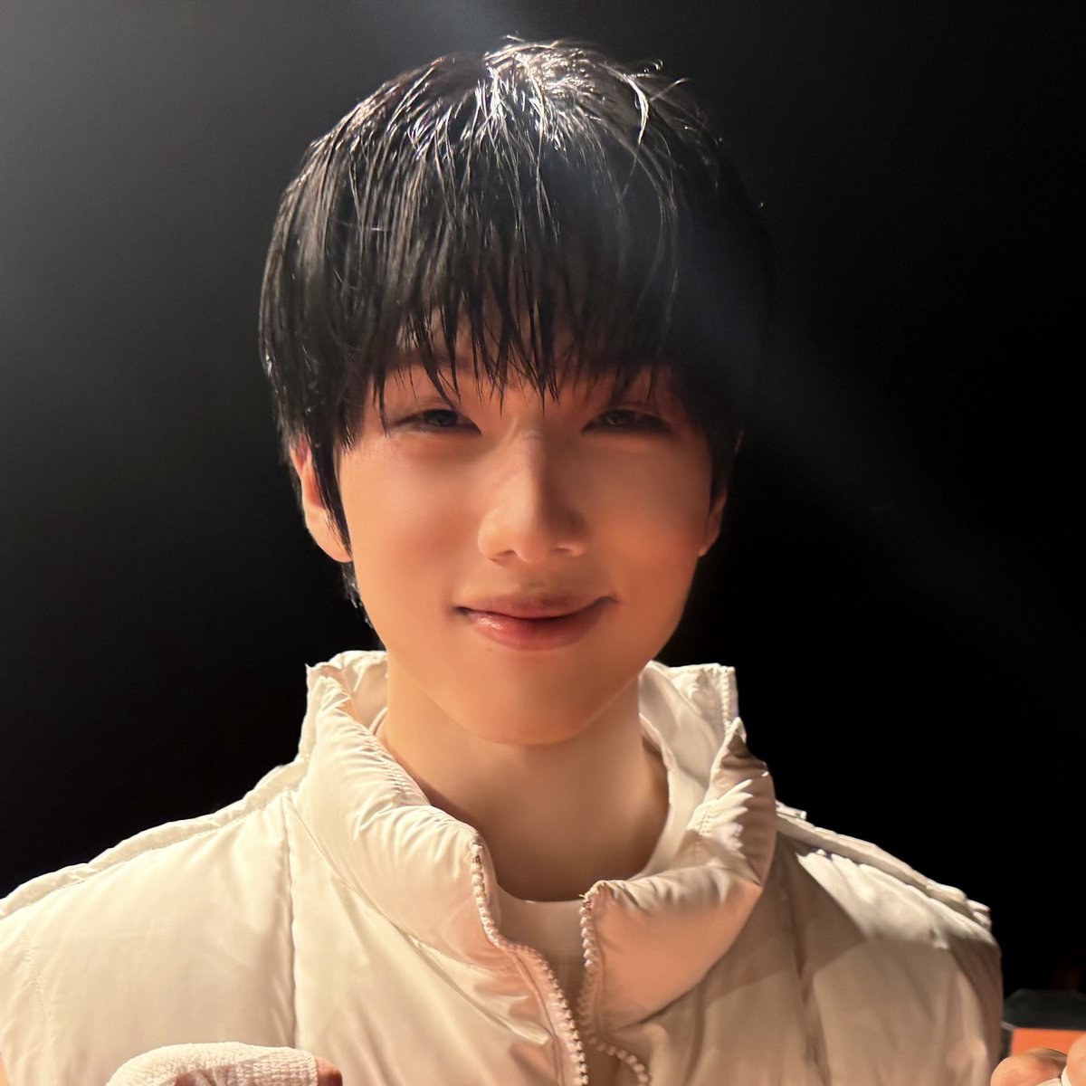 imjipeu's tweet photo. 12 YEARS WITH PARK JISUNG
#12YearsWithJisung
#지성아_늘응원해_화이텡 https://t.co/8GD8Fmjhbx