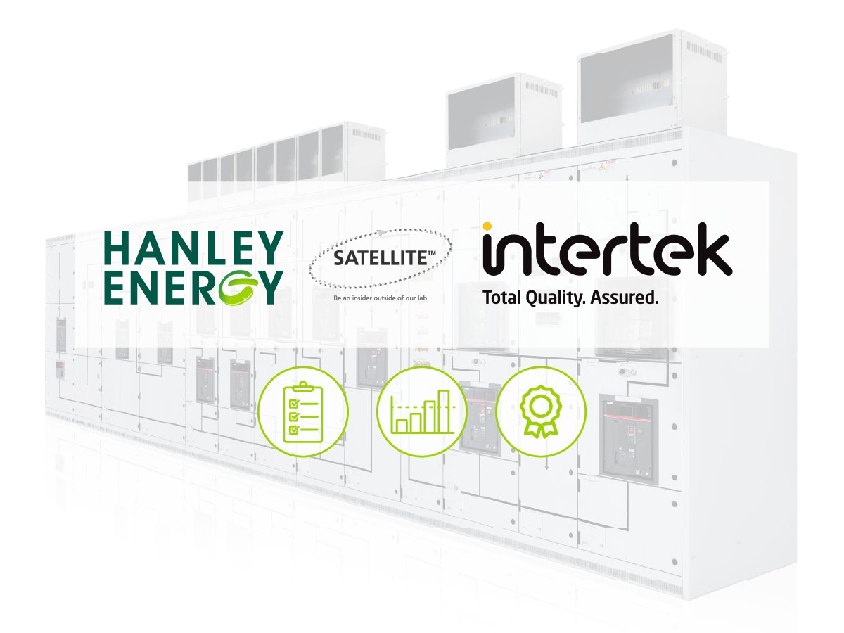 Hanley Energy tweet media