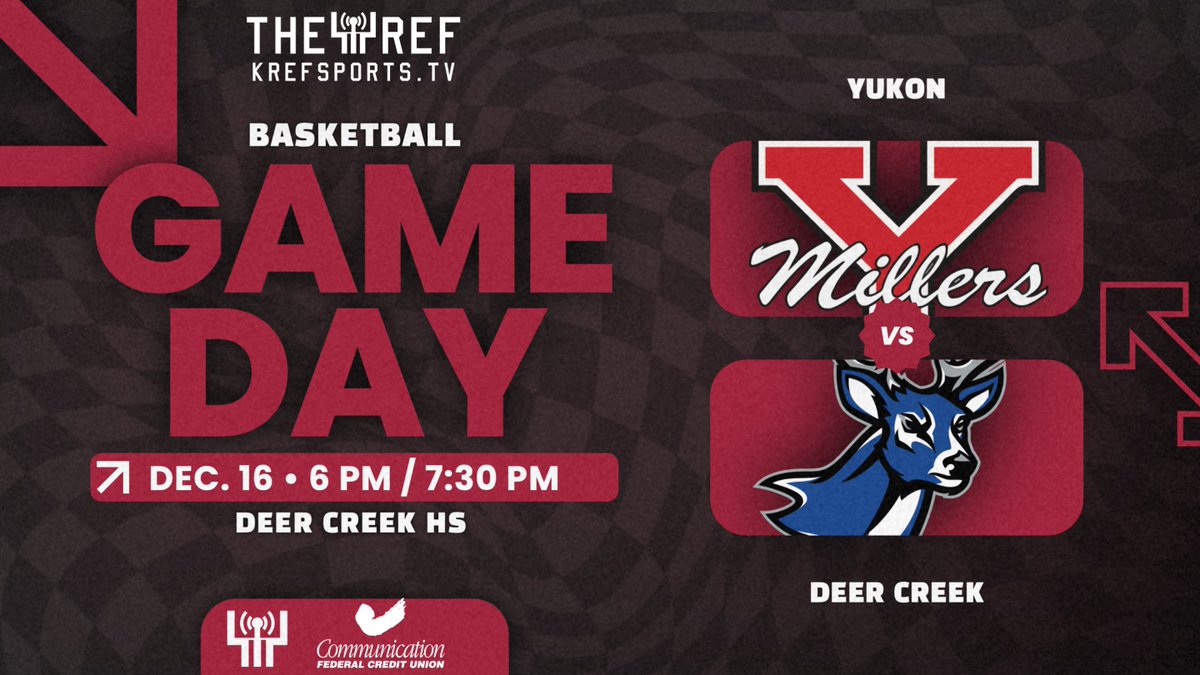 KREFSportsTV tweet media