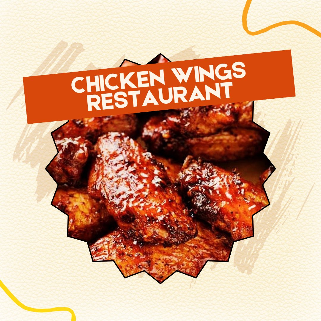 Just Wing'N ATL tweet media