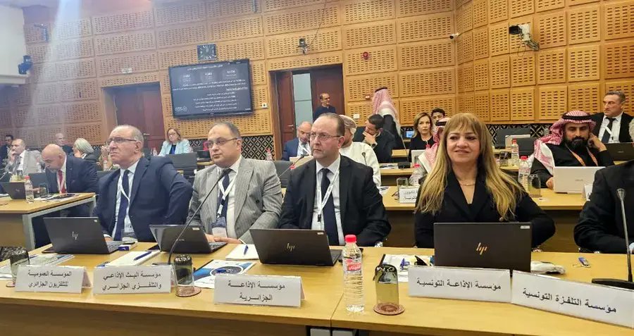 Algerie_aps's tweet photo. #ASBU
L'#Algérie remporte le poste de directeur du centre #AEIP
https://t.co/XRsbNRmL6B https://t.co/ooqamRL6sw