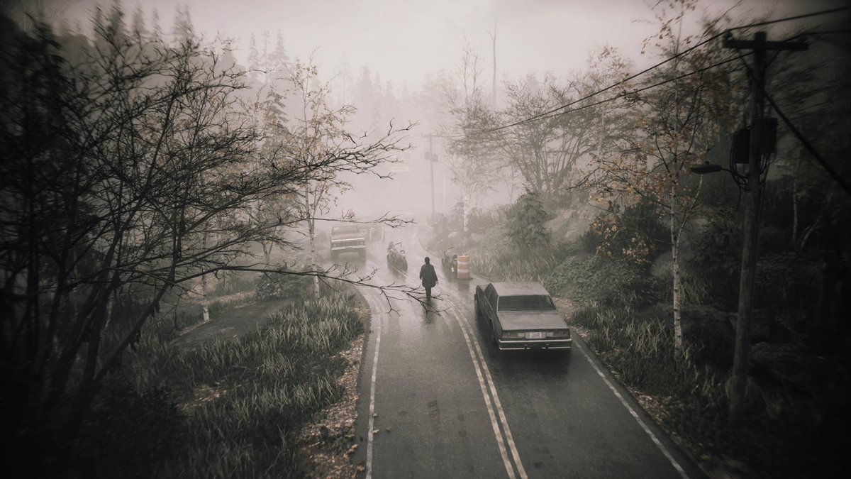 Alan Wake II

#AlanWake2
#VirtualPhotography 
#VGPNetwork
#VPCONTEXT