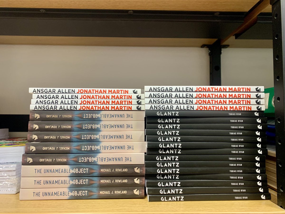 Equus Press tweet media