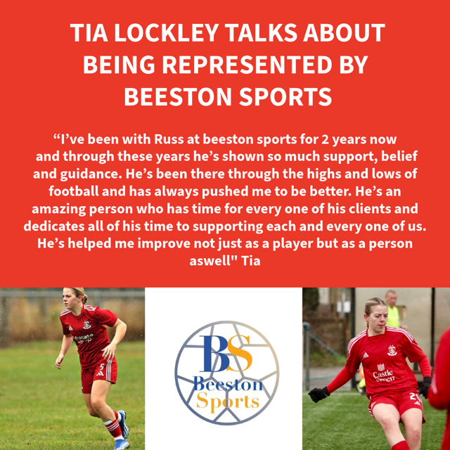 Beeston Sports tweet media