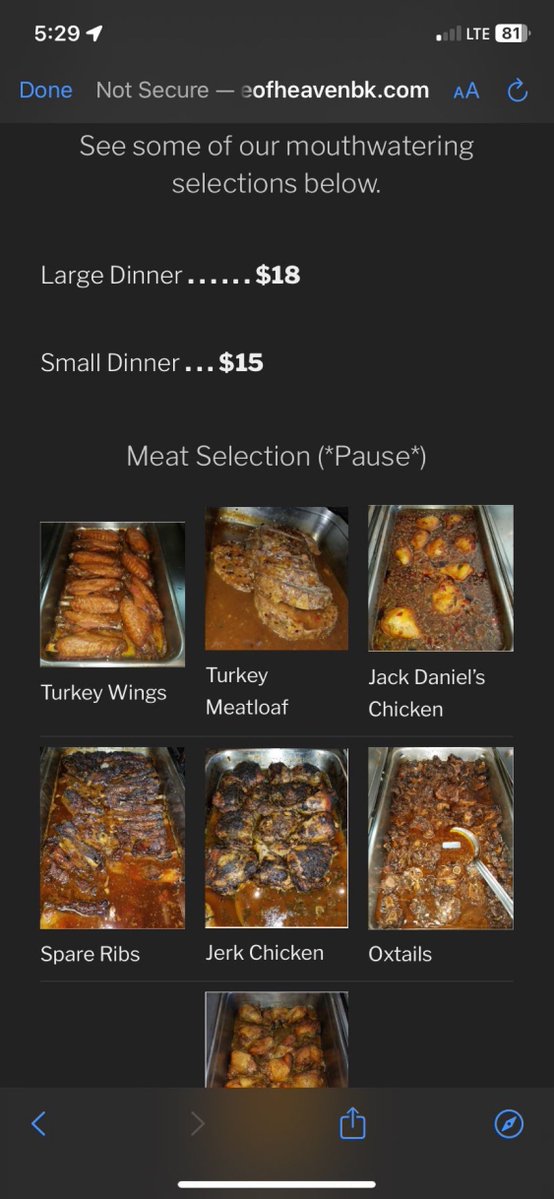 deeore5's tweet image. found this local food place nearby