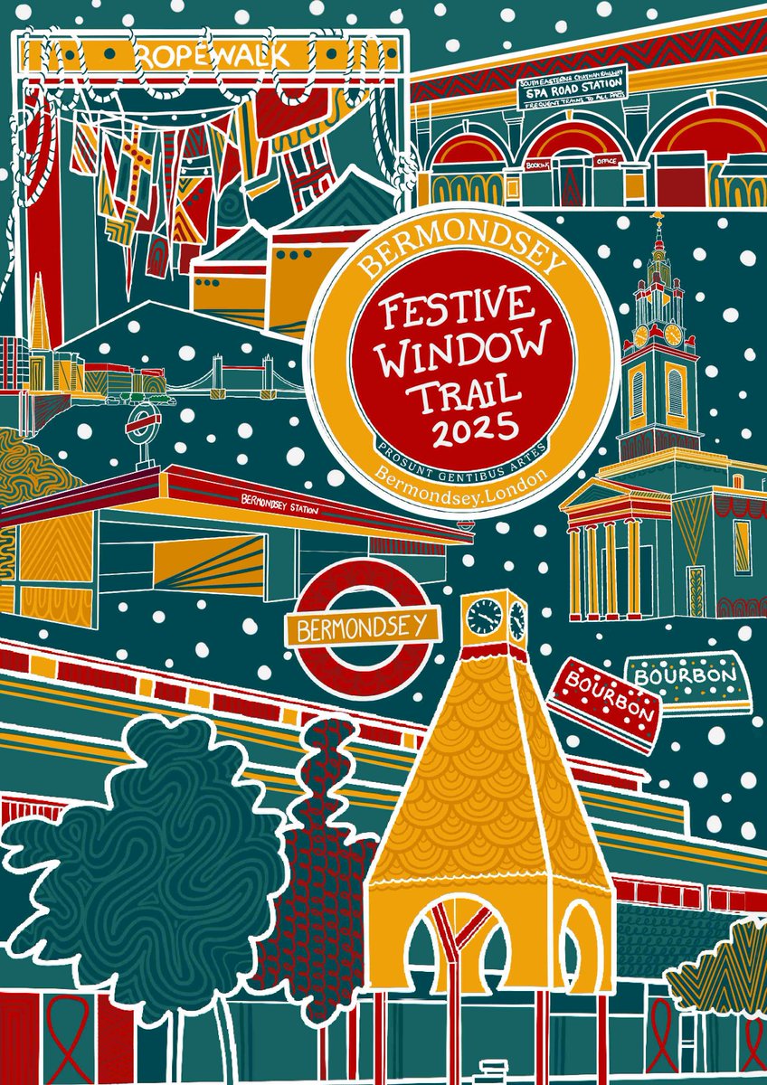 Big Local Works - Community Hub tweet media