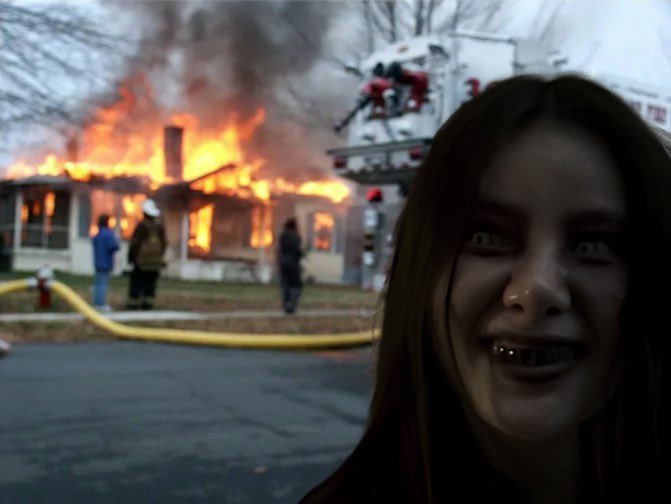 อัญเชิญมีมอีกรอบ 5555555555555555

RUNAWAY EP7
#หนีไปก็ตายเปล่าEP7