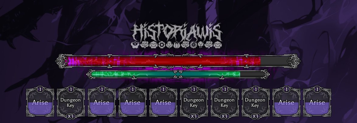 HistoriaWis's tweet photo. Solo Leveling Themed UI (Commission) #ROBLOX #Roblox #RobloxStudio #RTC #UserInterface #RobloxUI #robloxGFX #robloxart #RobloxDev #pixelart #SoloLeveling https://t.co/VRgkYsx3nK