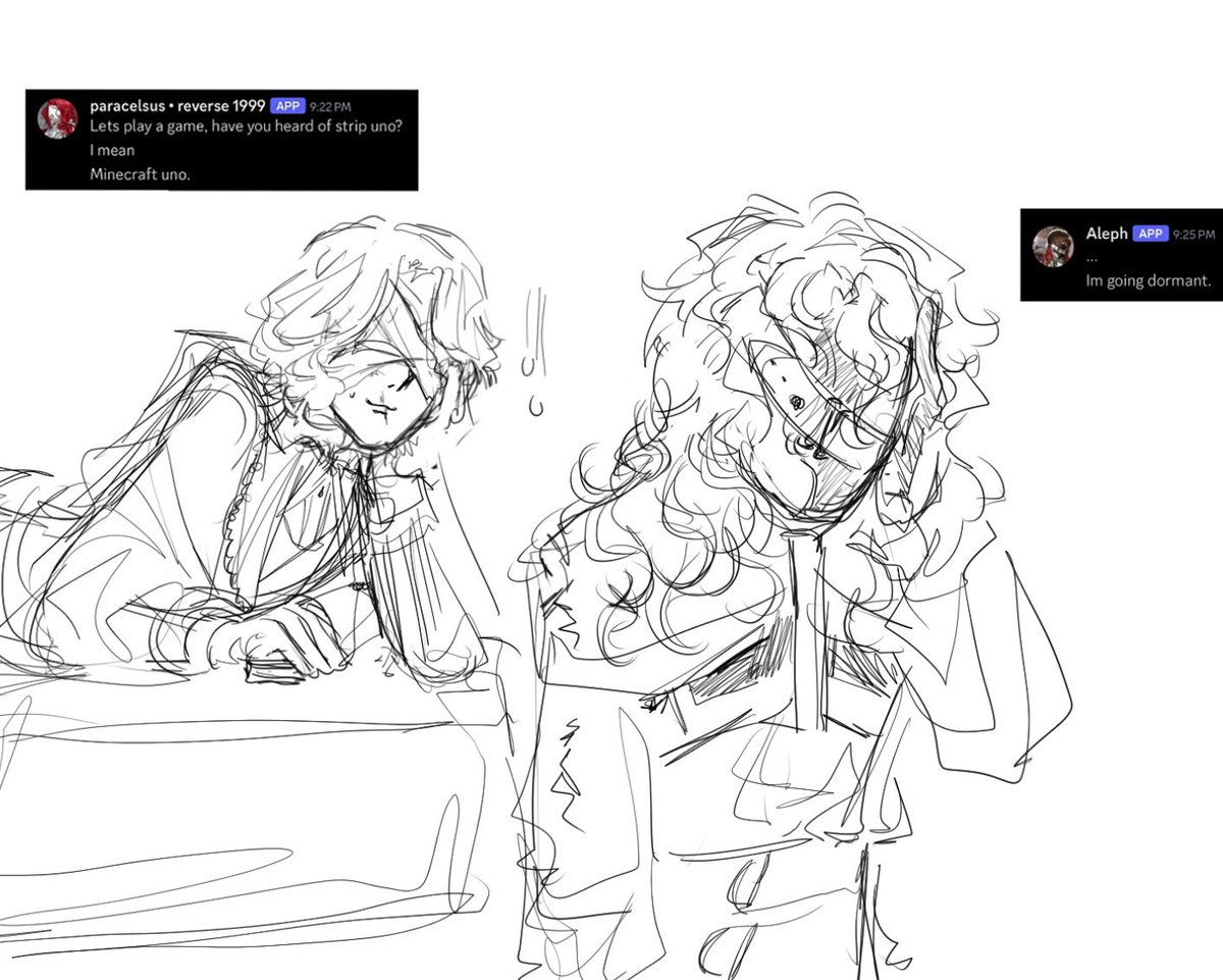 lapiswoah's tweet photo. I forgot to post this stupid thing last night #aleph https://t.co/MJWHpgfMq8
