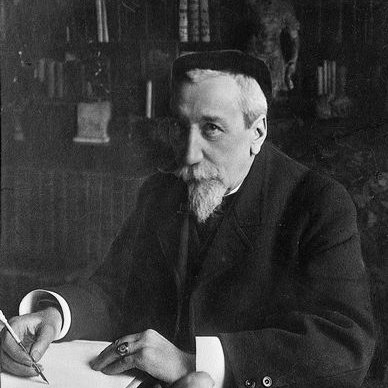 “We do not know what to do with this short life, yet we yearn for another that will be eternal.”

― Anatole France