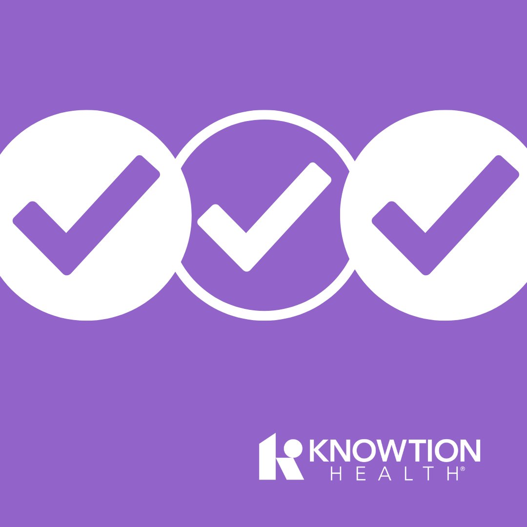 KnowtionHealth's tweet photo. What's 1 key to improving revenue recovery from COB &amp; patient involvement denials?

🔝Effective Triaging

* Prioritizing denials based on CARC/RARC patterns, account value &amp; payer history
* Assigning resolution workflows based on balance, historical success &amp; next-step action https://t.co/EZ73sYPBHf