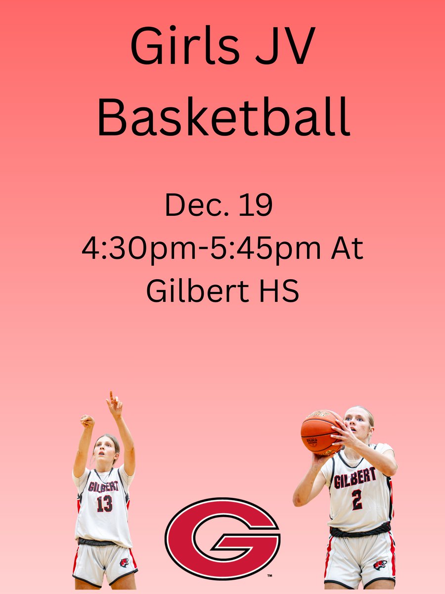 Gilbert Student Digital tweet media