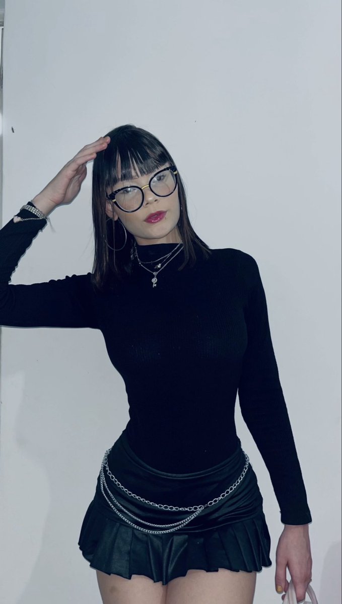 só pra registrar q amei o cabelo ok