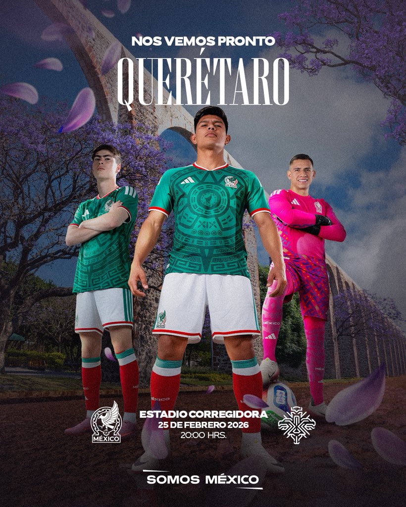 Selección Nacional tweet media
