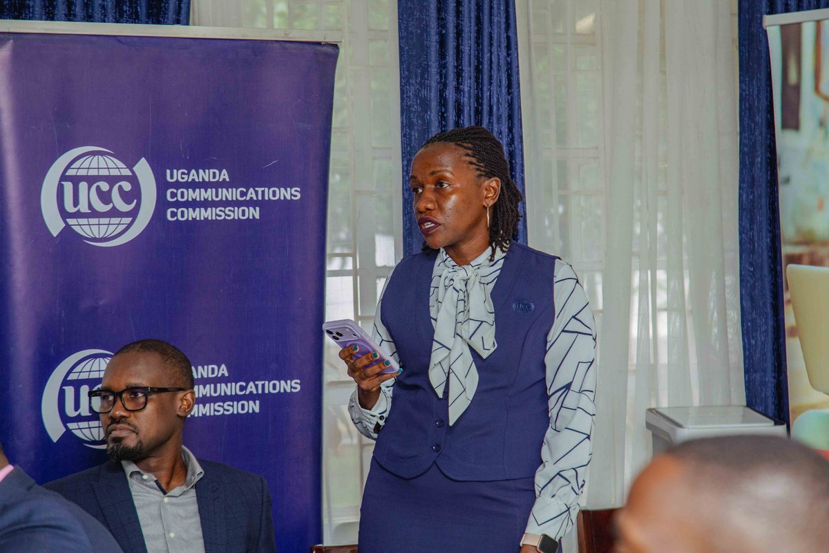 Nkumba University tweet media