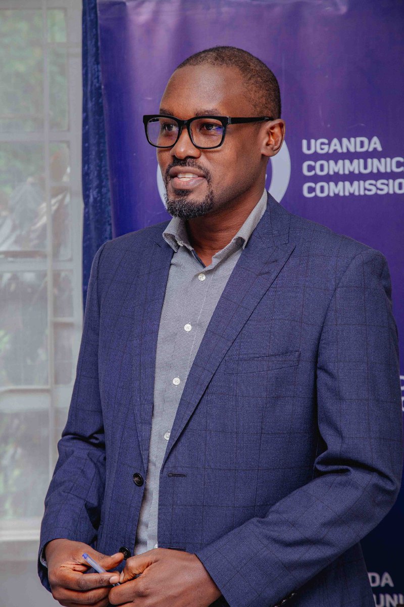 Nkumba University tweet media