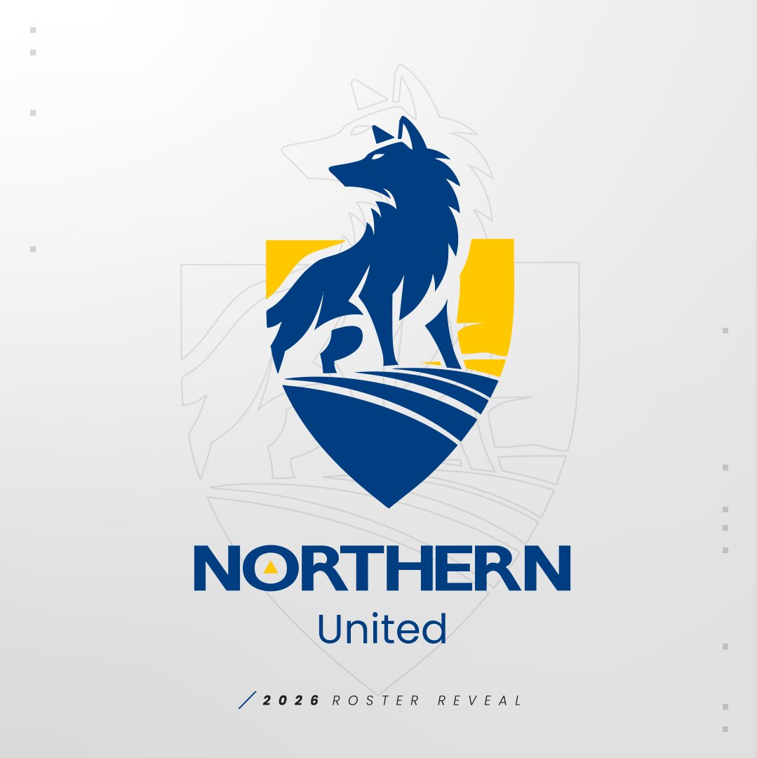 Northern United tweet media